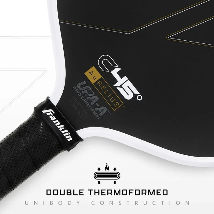 Anna Leigh Waters Signature C45° Paddle