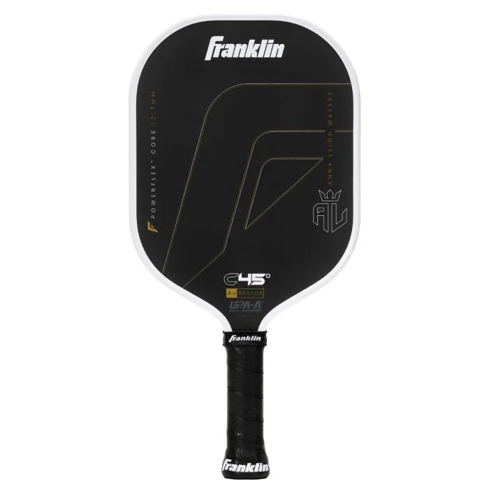 Anna Leigh Waters Signature C45° Paddle