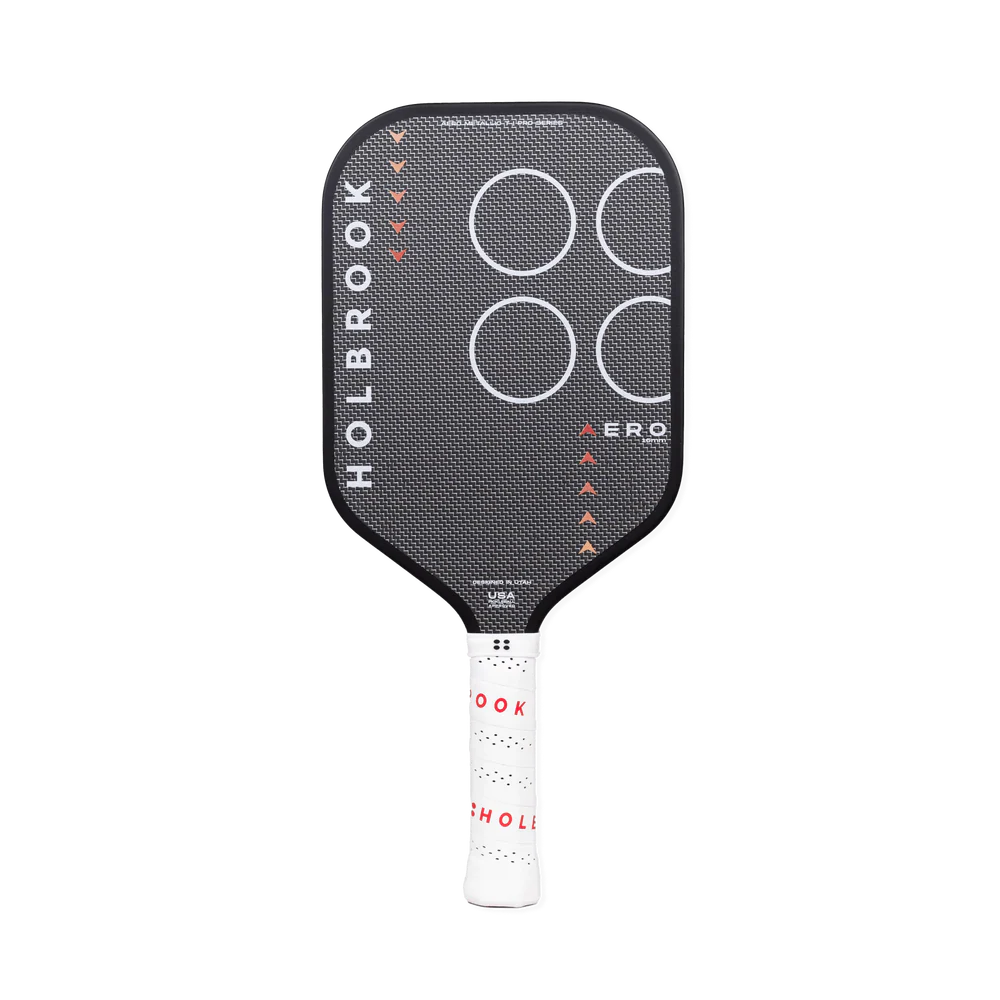 Pro-Aero Metallic T 16mm