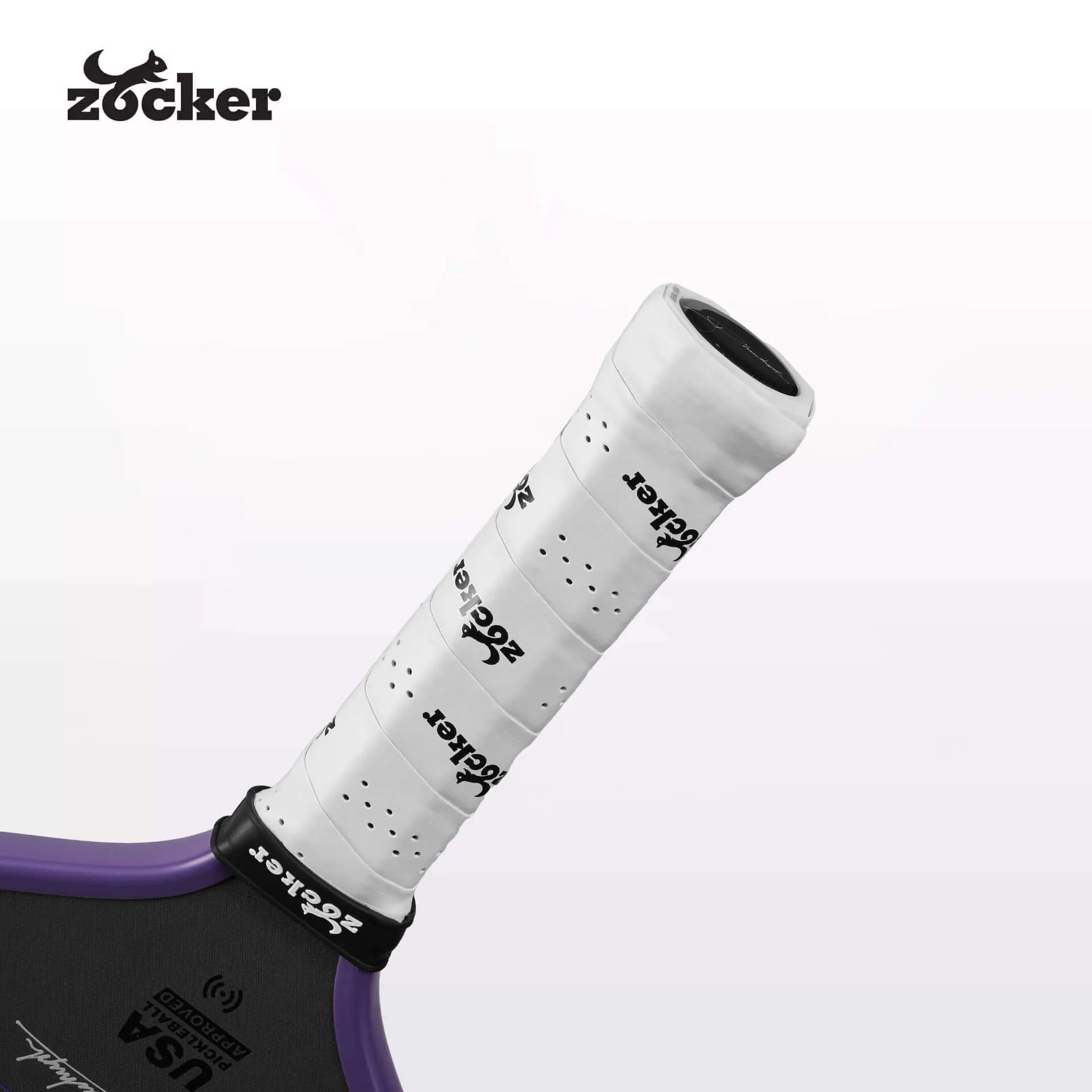 Zocker Aspire x Phuc Huynh Edition
