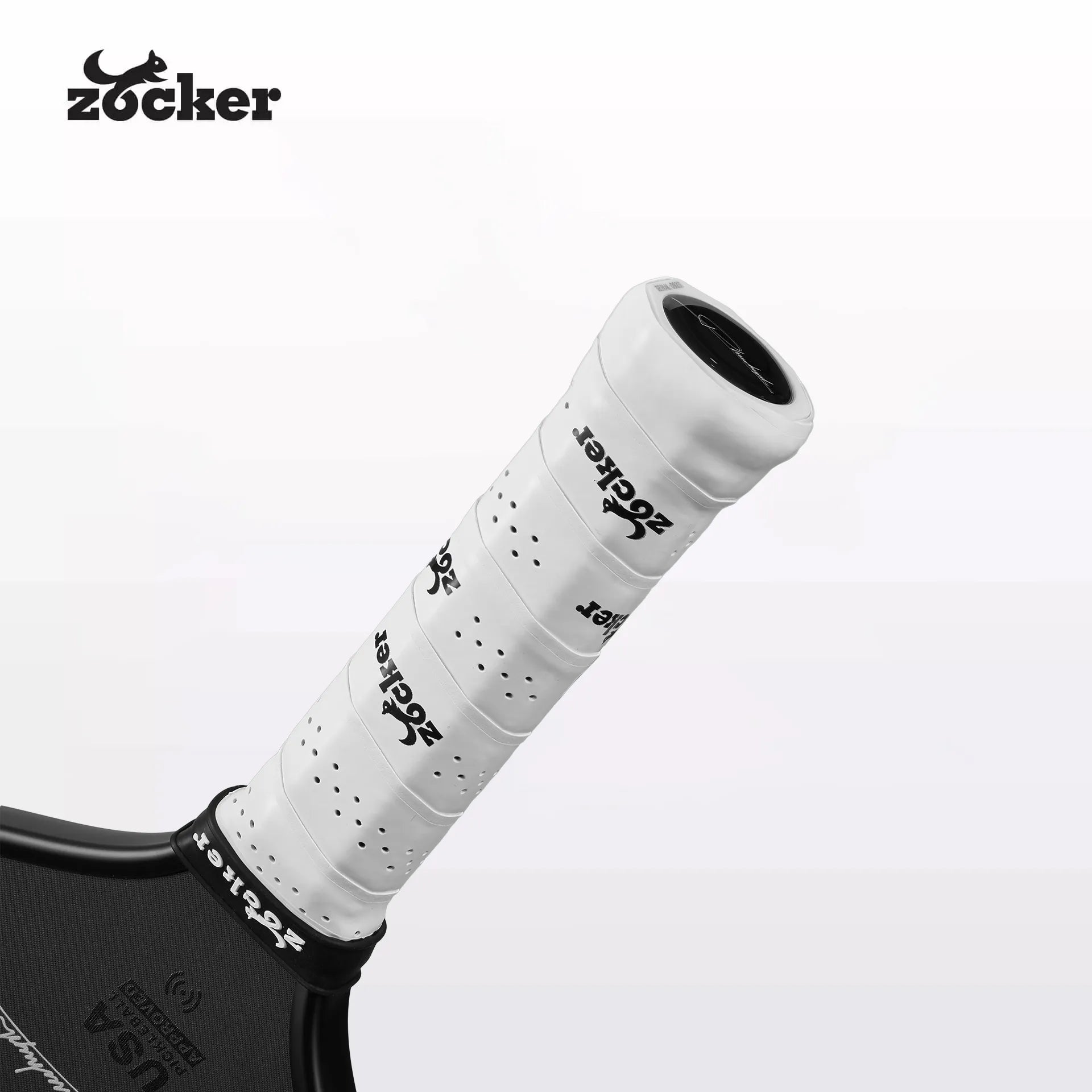 Zocker Aspire x Phuc Huynh Edition