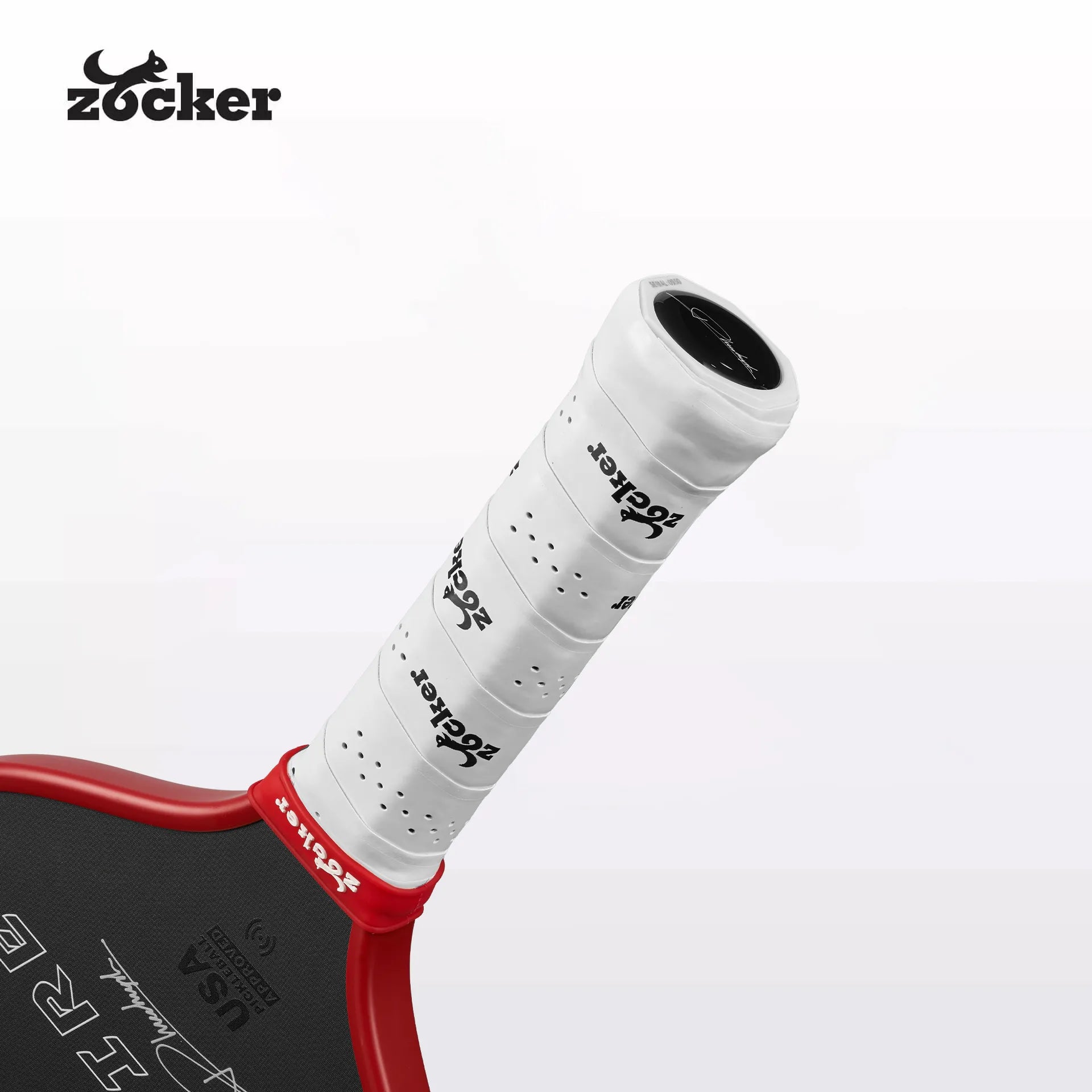 Zocker Aspire x Phuc Huynh Edition