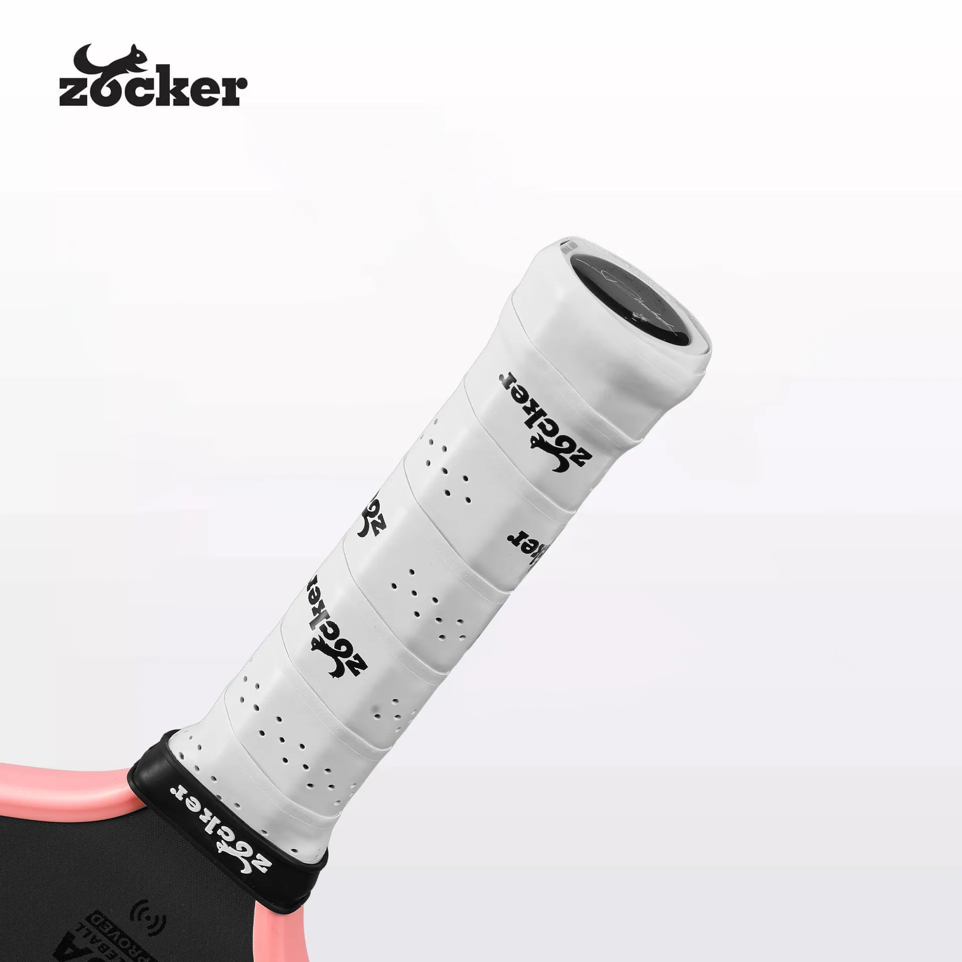 Zocker Aspire x Phuc Huynh Edition