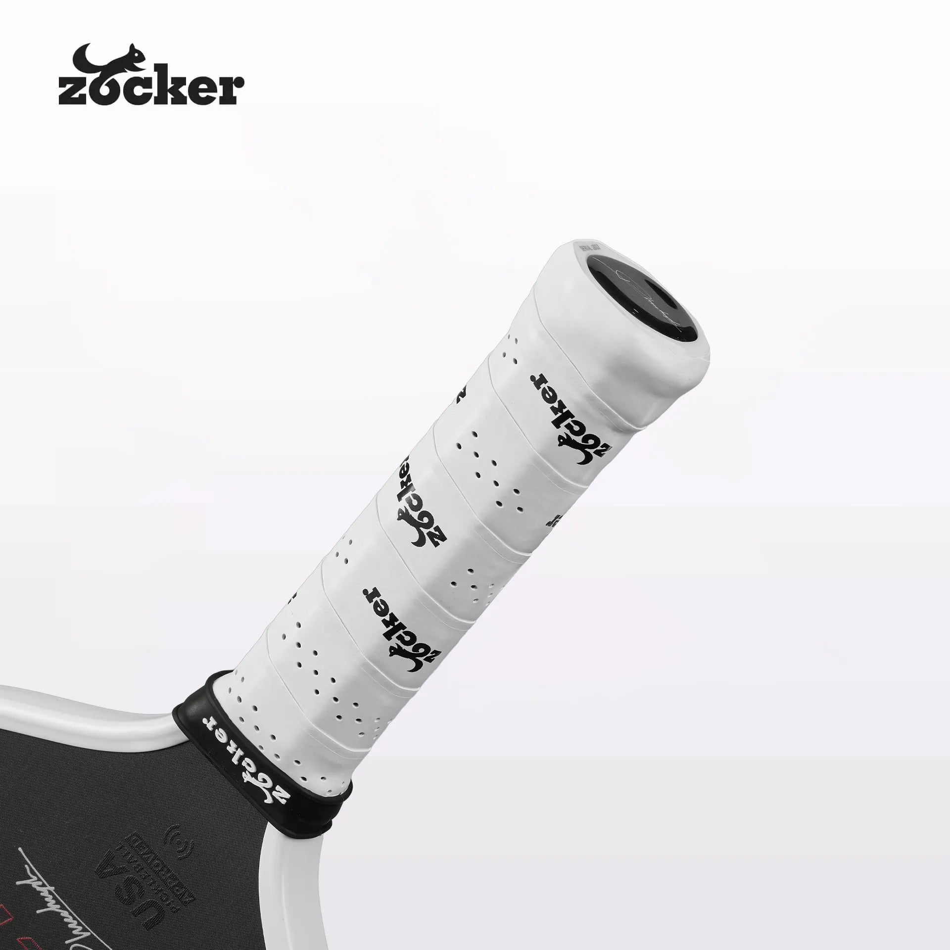 Zocker Aspire x Phuc Huynh Edition