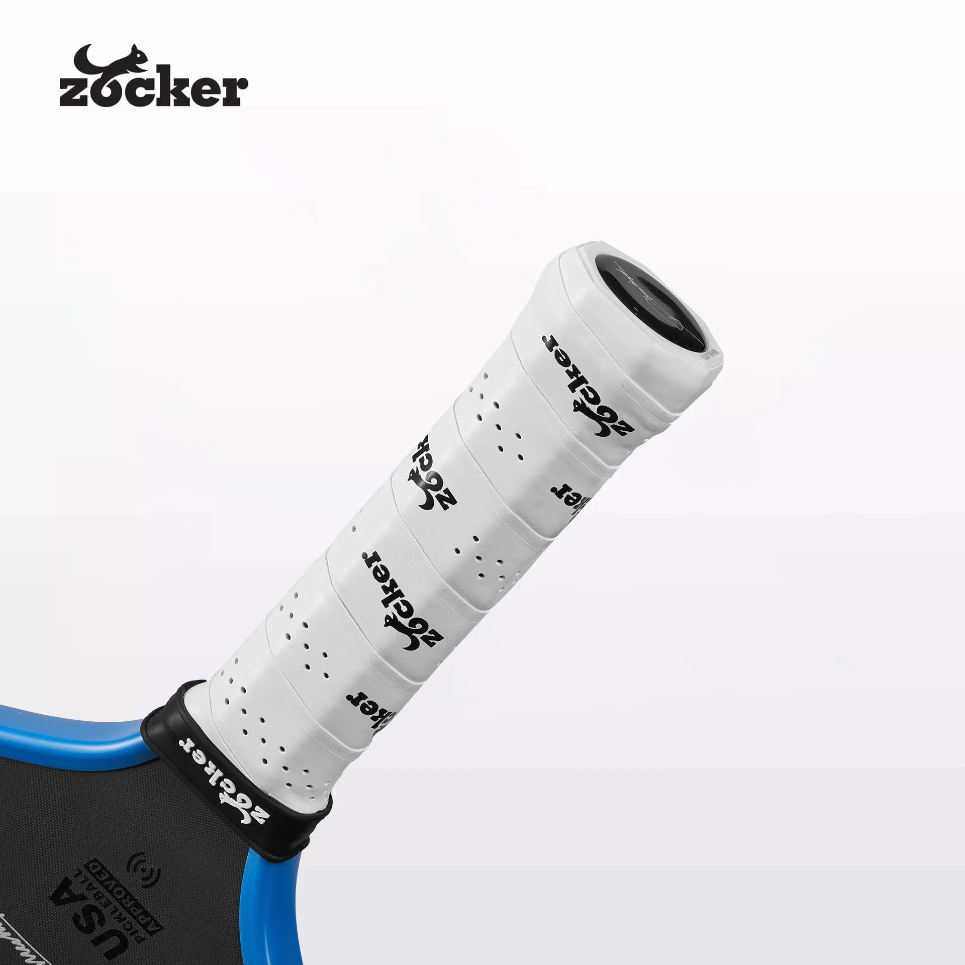 Zocker Aspire x Phuc Huynh Edition