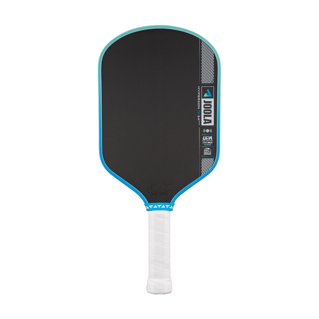 JOOLA Hyperion Pro IV 14mm Malaysia Colorway